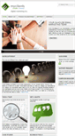 Mobile Screenshot of myclients.ca